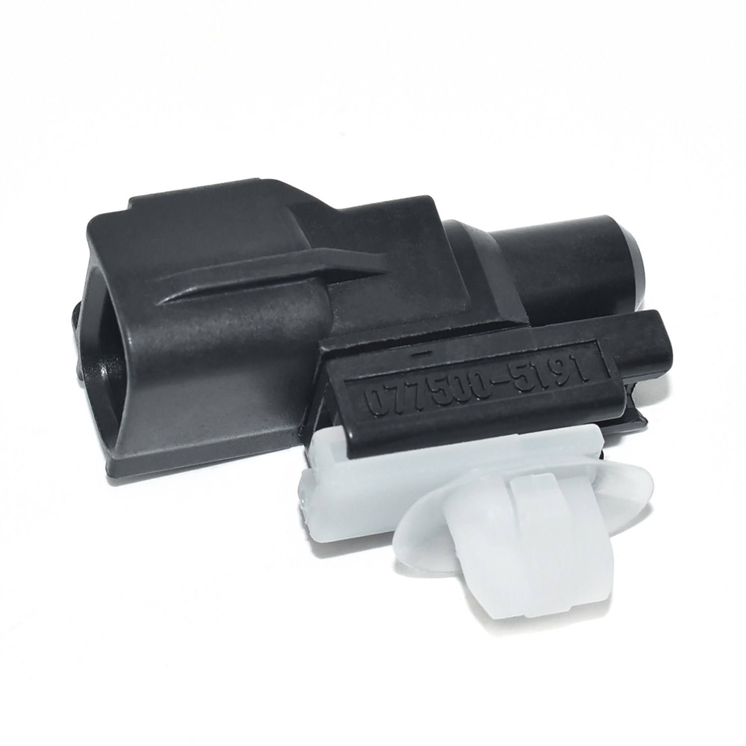 077500-5191 Temperature Sensor Air Temp for MITSUBISHI Lancer Outlander Mirage