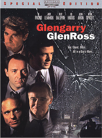 Glengarry Glen Ross