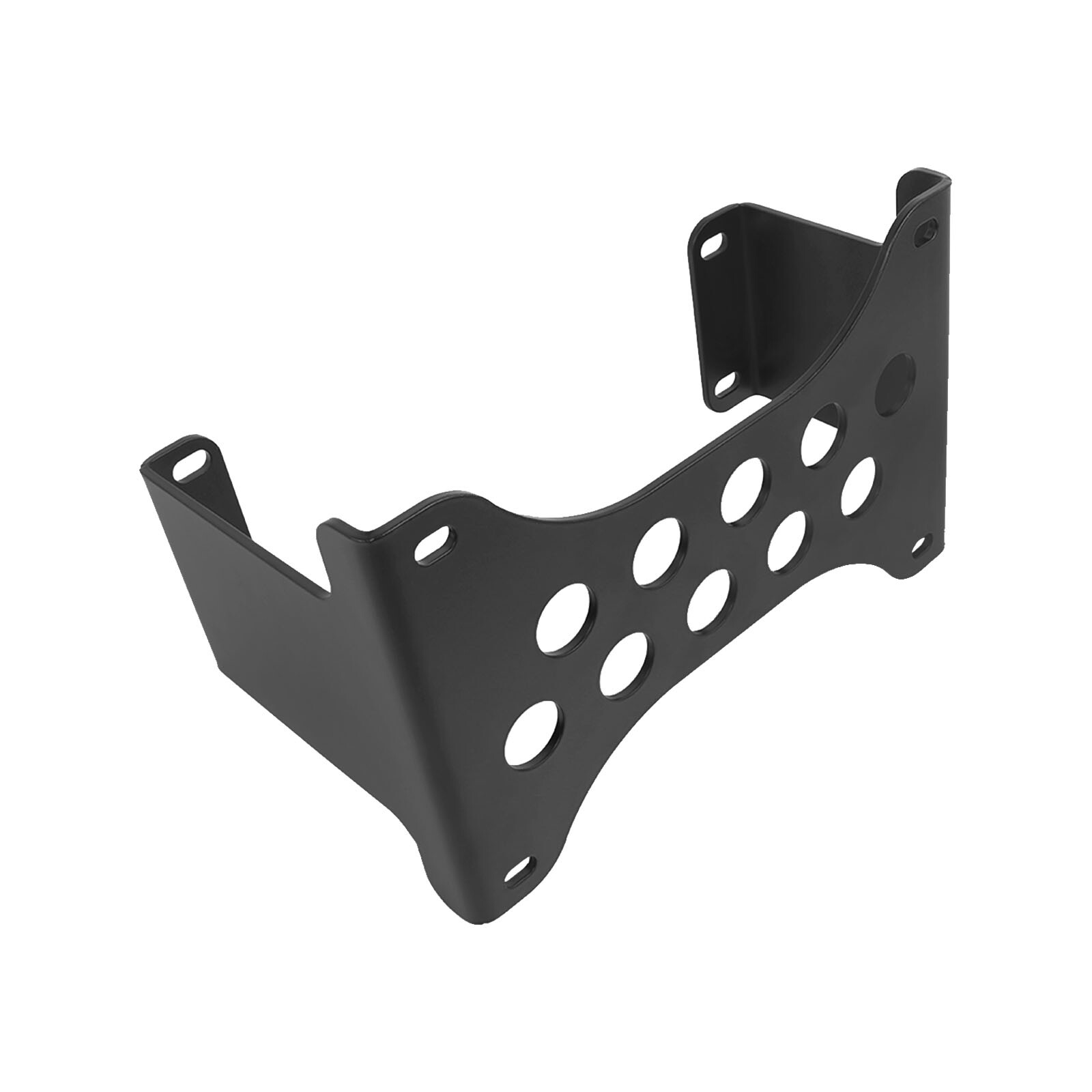 Compatible With Harley Big Twin 1936-1999 Engine Motor Stand Holder Bracket