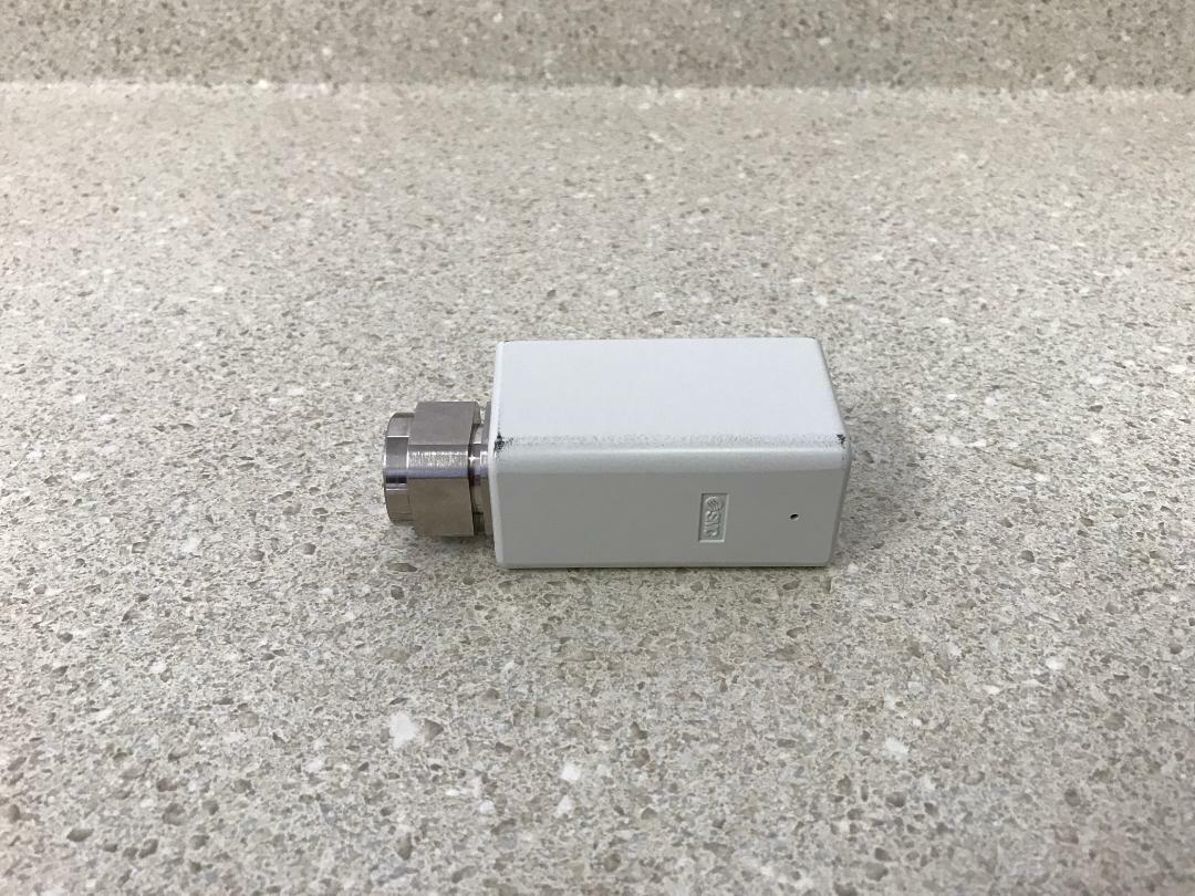 SMC ISE70-02-67-P Pressure Switch NEW