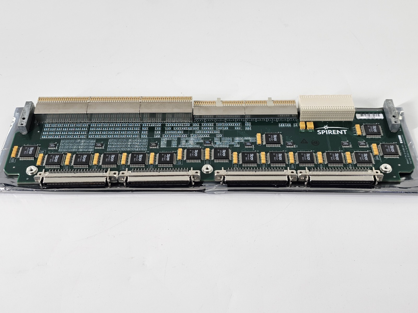 Spirent Abacus 81-025969-001