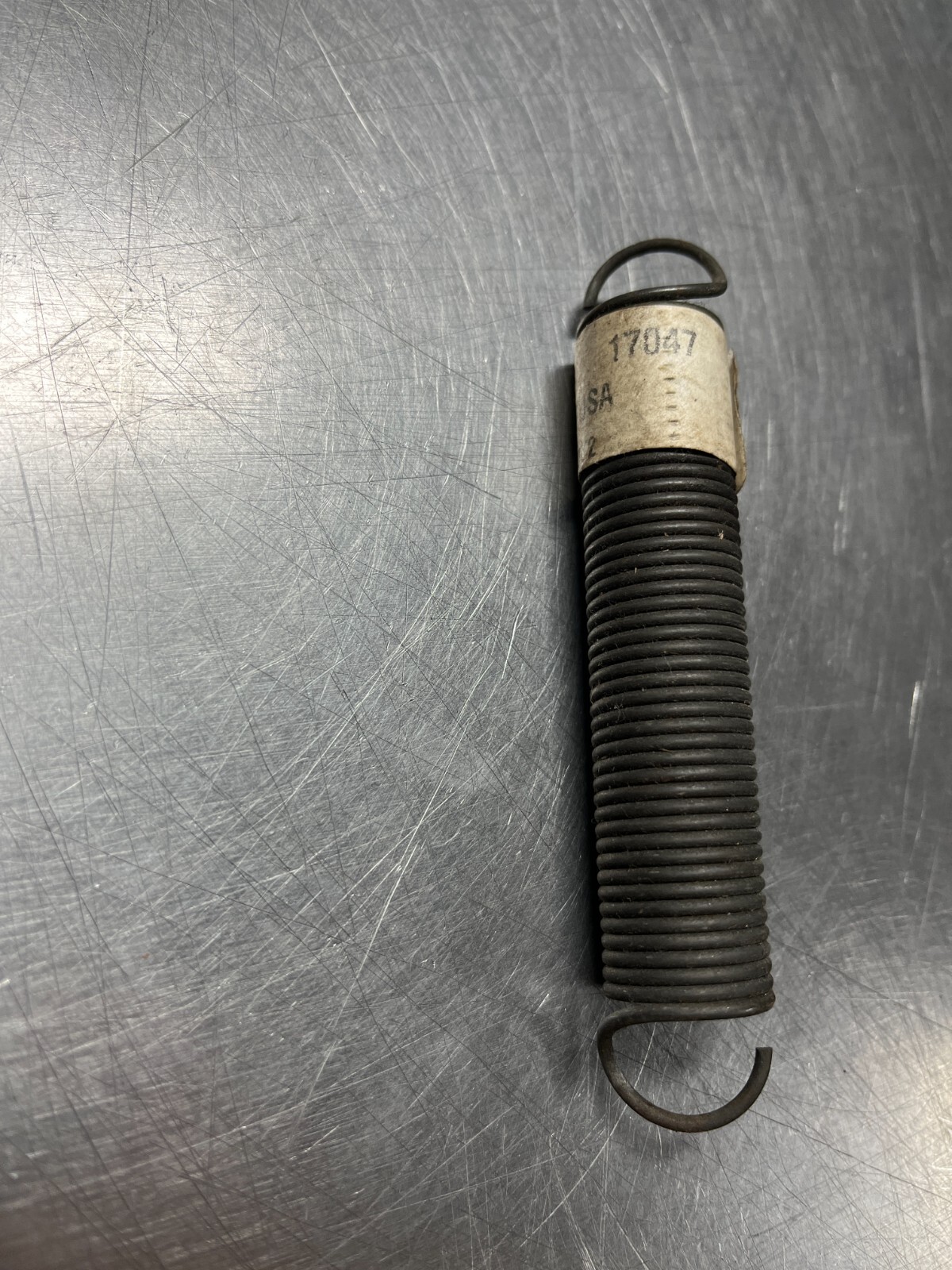 17047 Genuine OEM John Deere SPRING