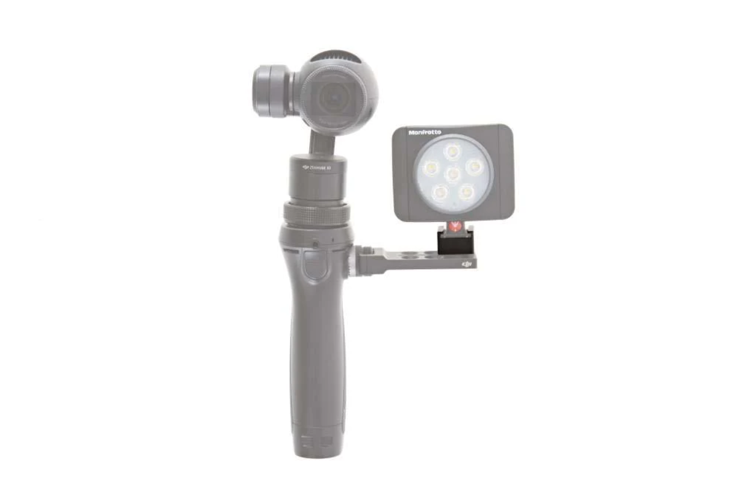 Osmo Part 40 - Acc. for Universal Mount Rotatable Cold Shoe for Universal Mount