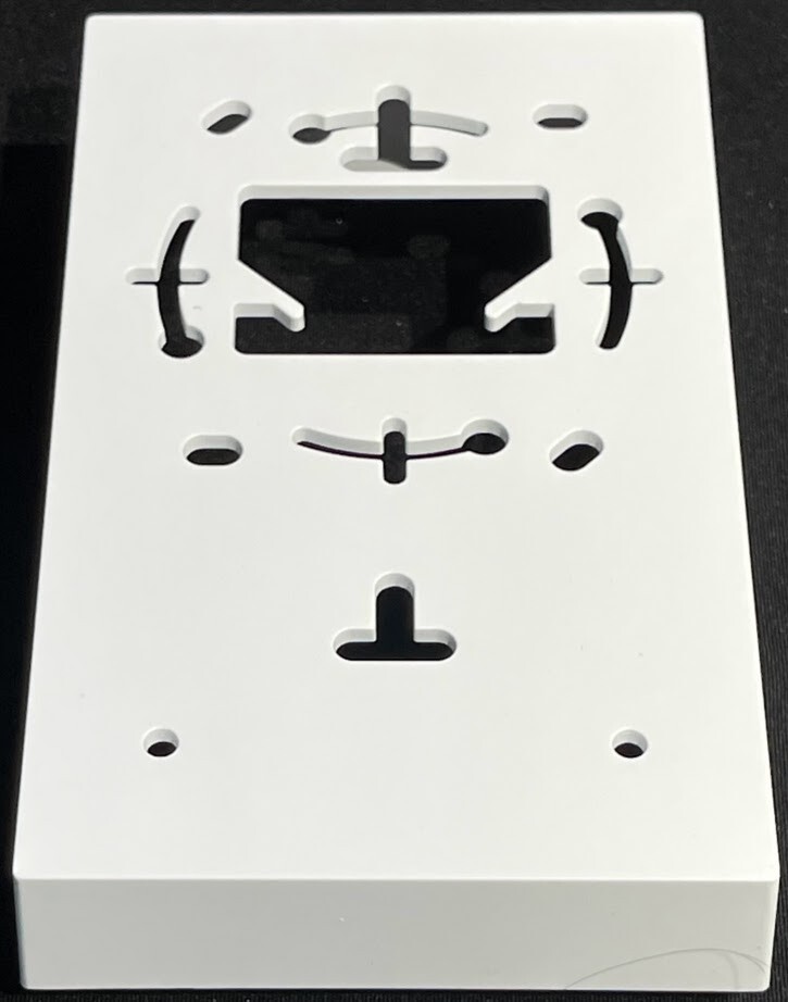 New Ruckus H510 Wireless Surface Mounting Bracket / 902-0126-0000