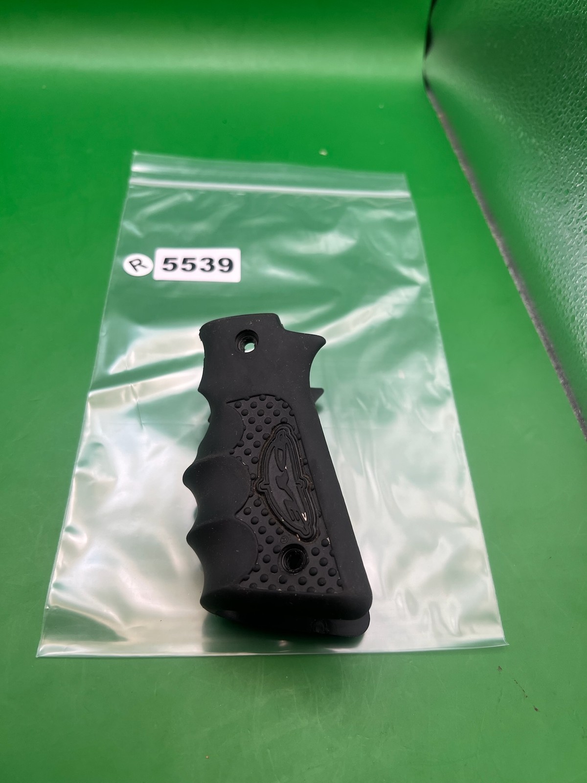Dye 45* Grips