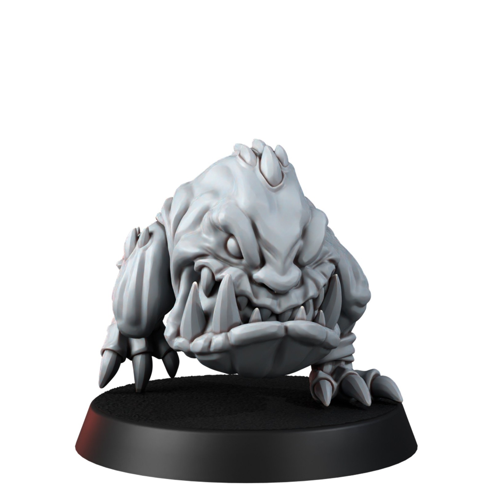 ORC SQUEEG PACK (3U)