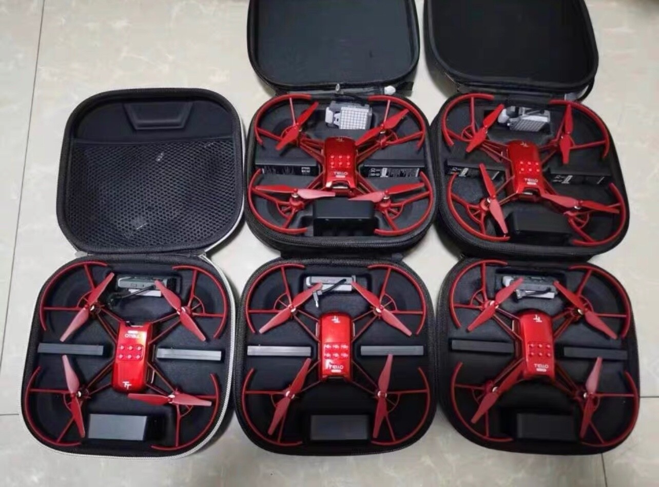 DJI RoboMaster TT Tello (Preowned)