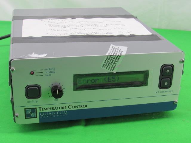 Quantum Northwest QNW 4 Position Turret Temperature Controller