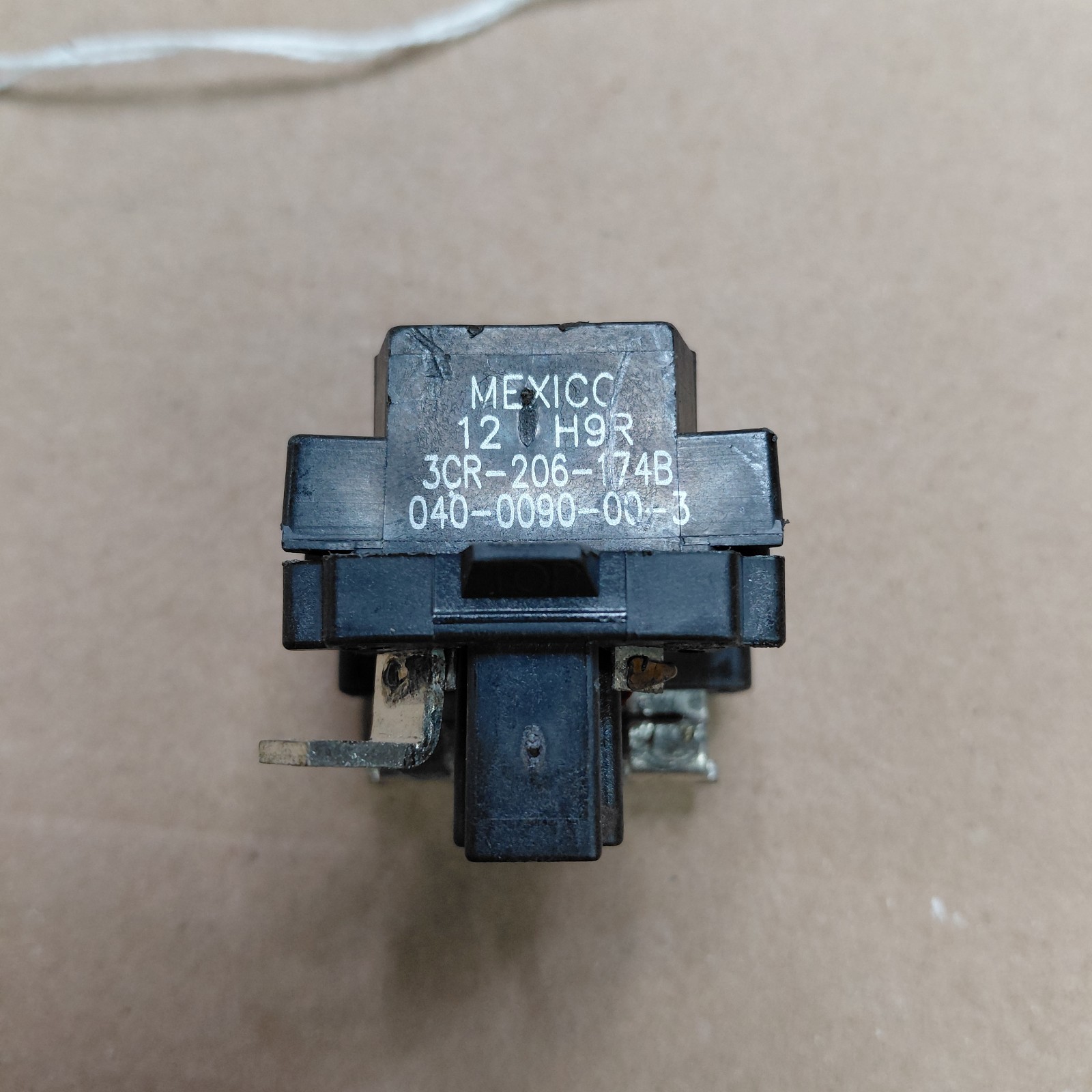 940-0090-00 - COPELAND LP