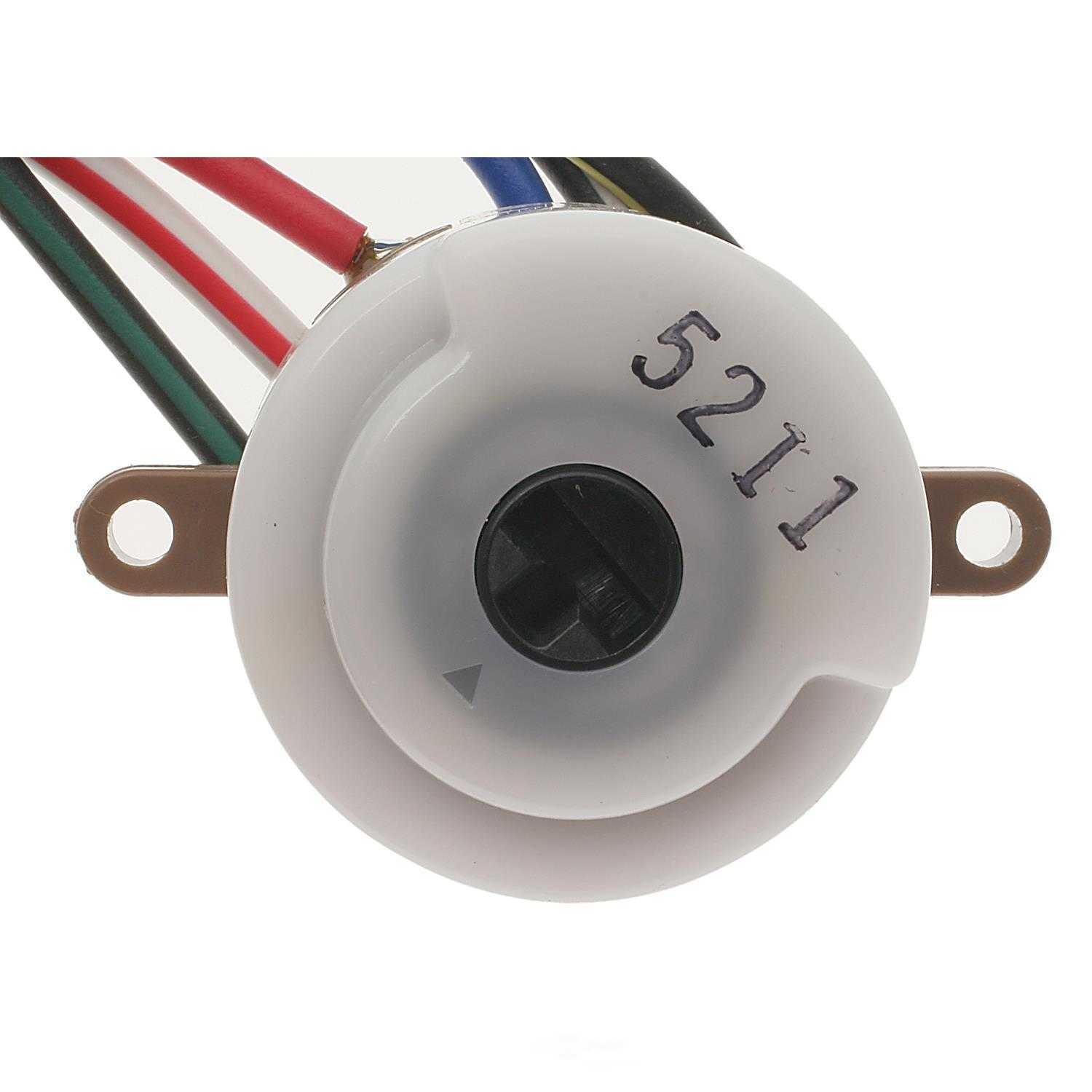 Ignition Switch Standard US-421