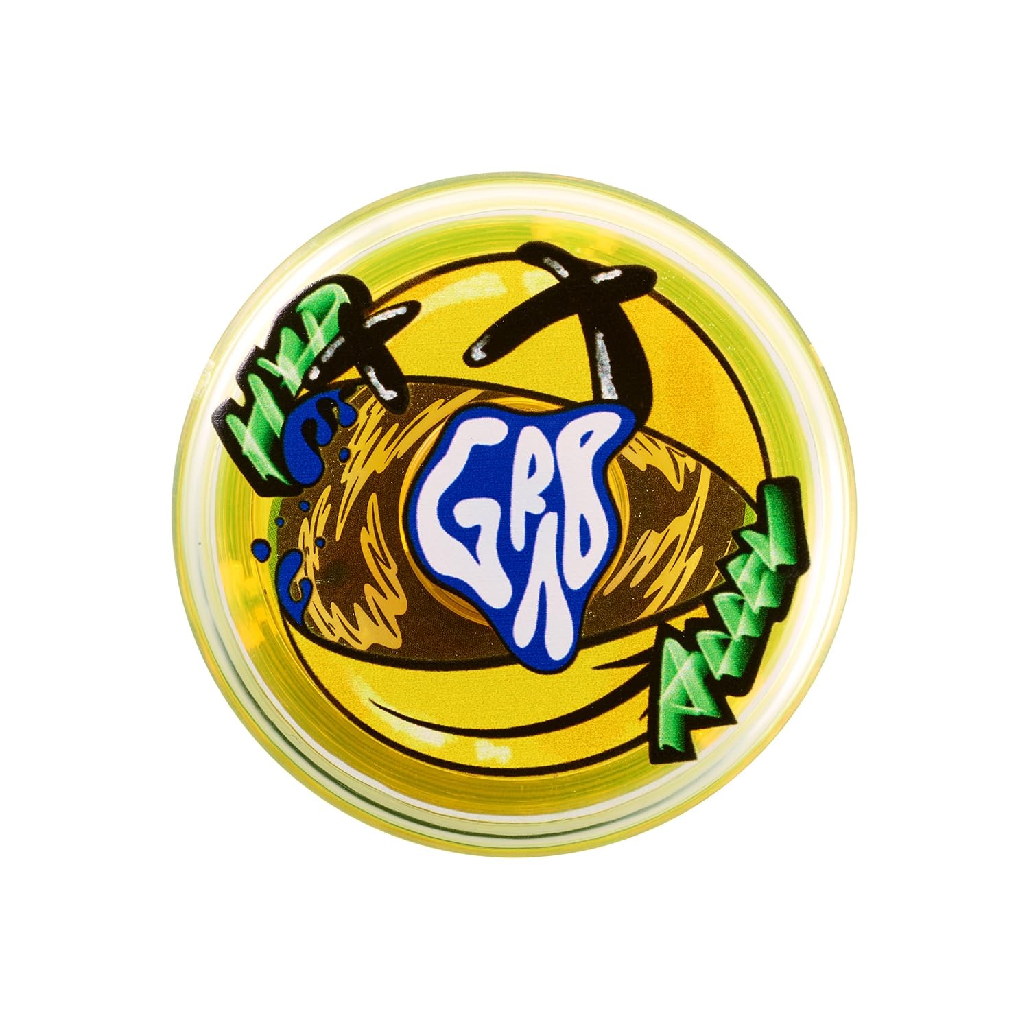 BANDAI HYPER YOYO ACCEL Grab - Happy Bite