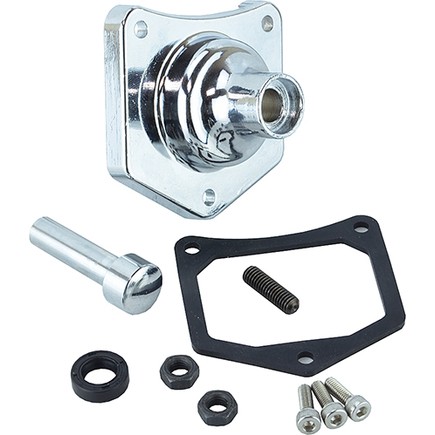 J&N 188-52043 Cover Starters, Magnetic Switch