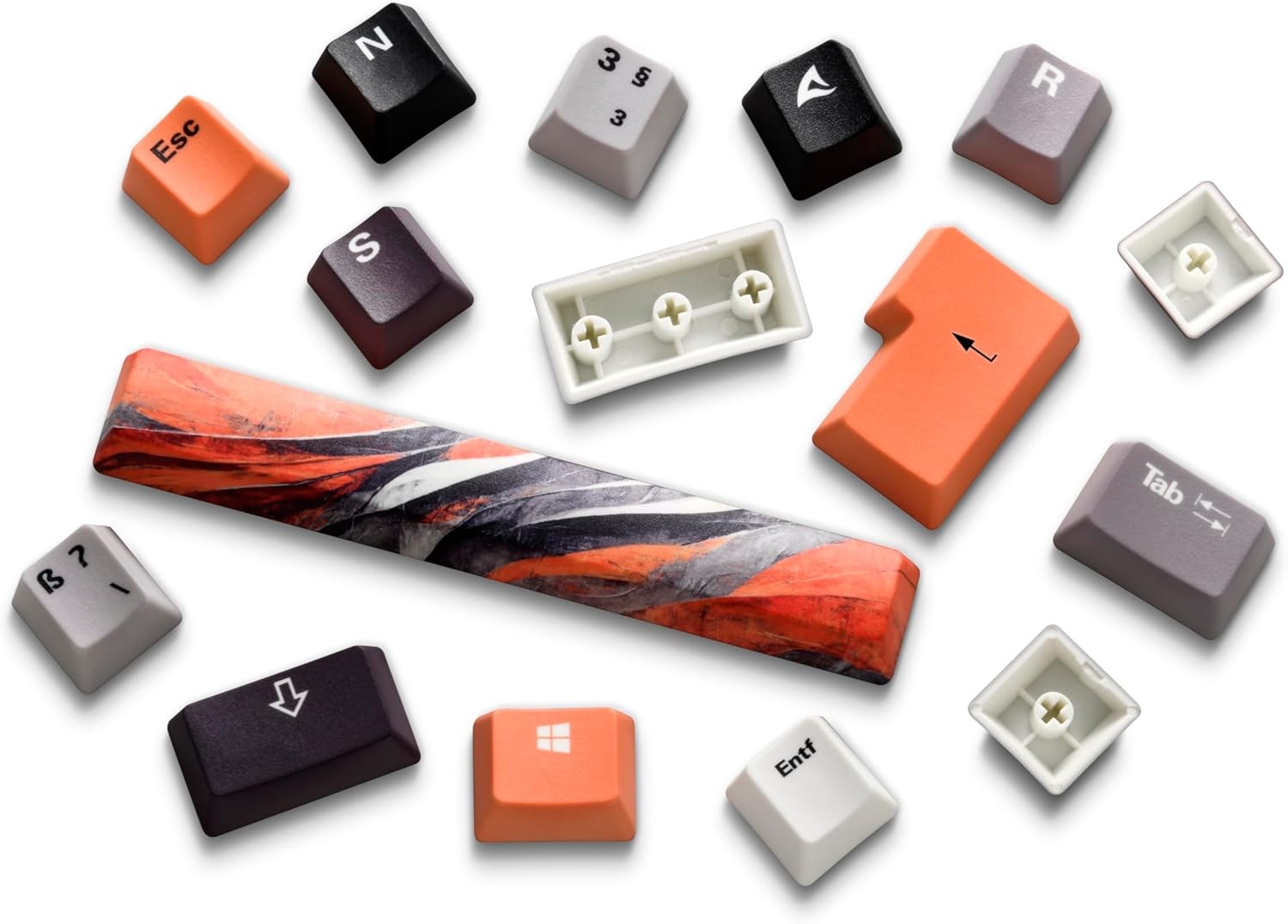 SKILLER SGK50 S3 Design Bundle D6