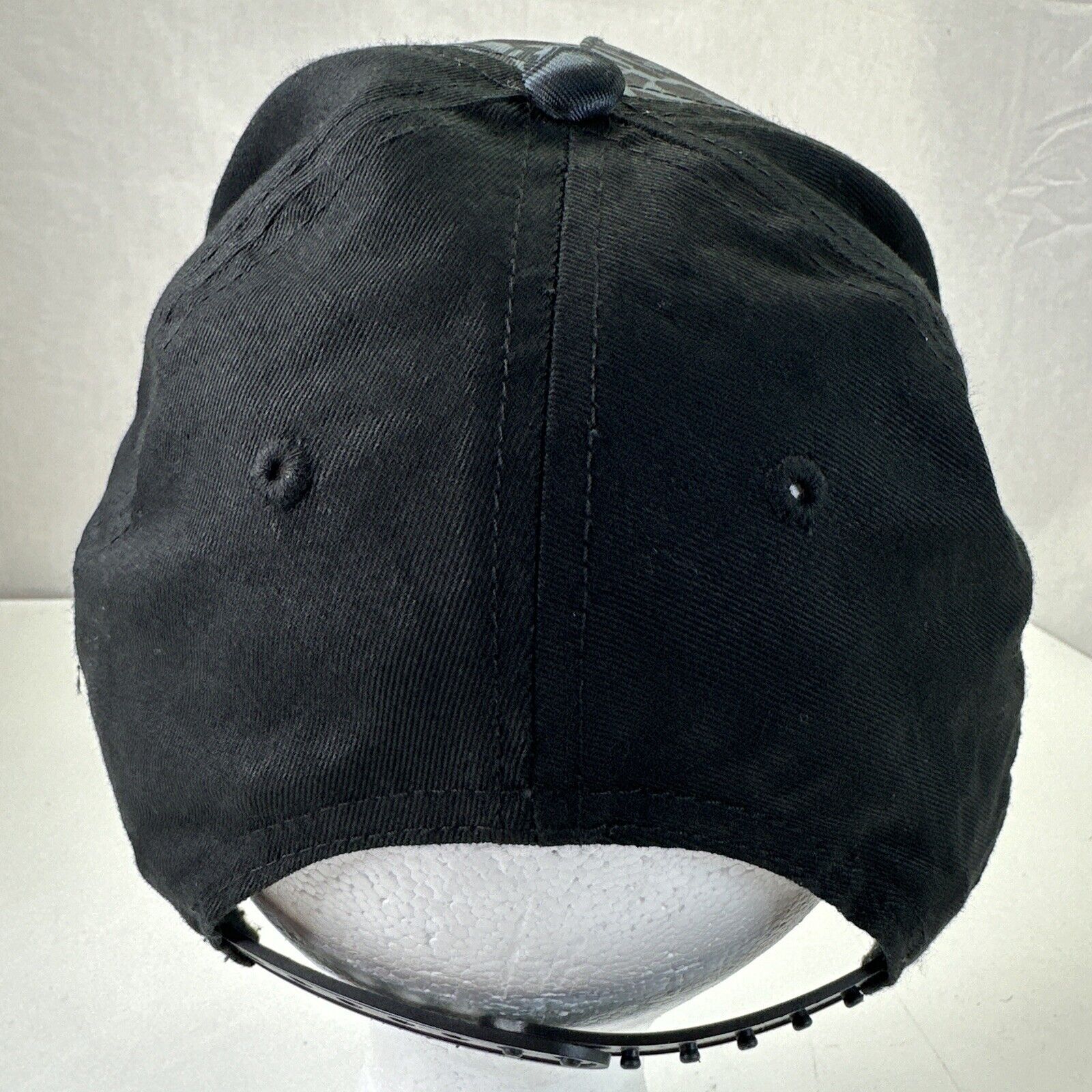 Batman Kids Ball Cap Hat Snapback Baseball DC Comics