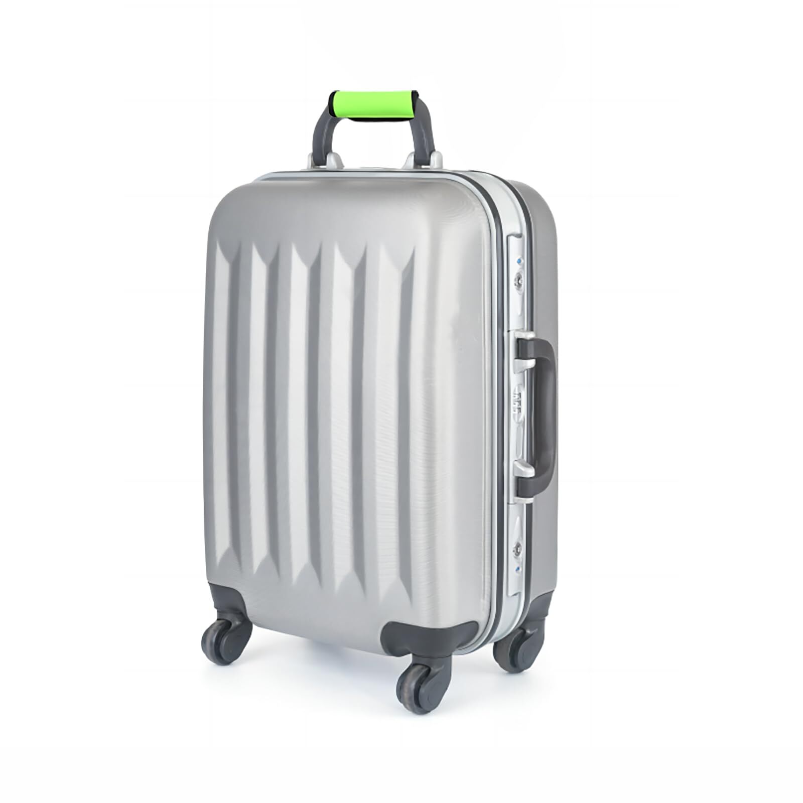 10 Pack Luggage Handle Wrap for Suitcase Airplane Flight Travel Accessories