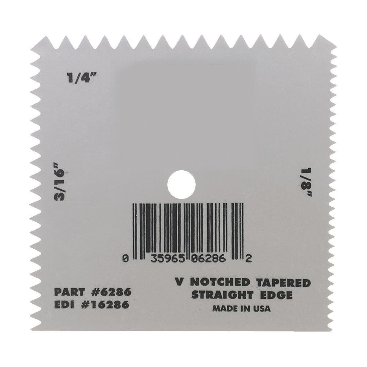 Nu-Pride Adhesive Spreader