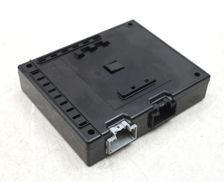 NEW OEM Ford Trailer Brake Control Module PC3Z-19H332-A F-250 F-350 2023-2026