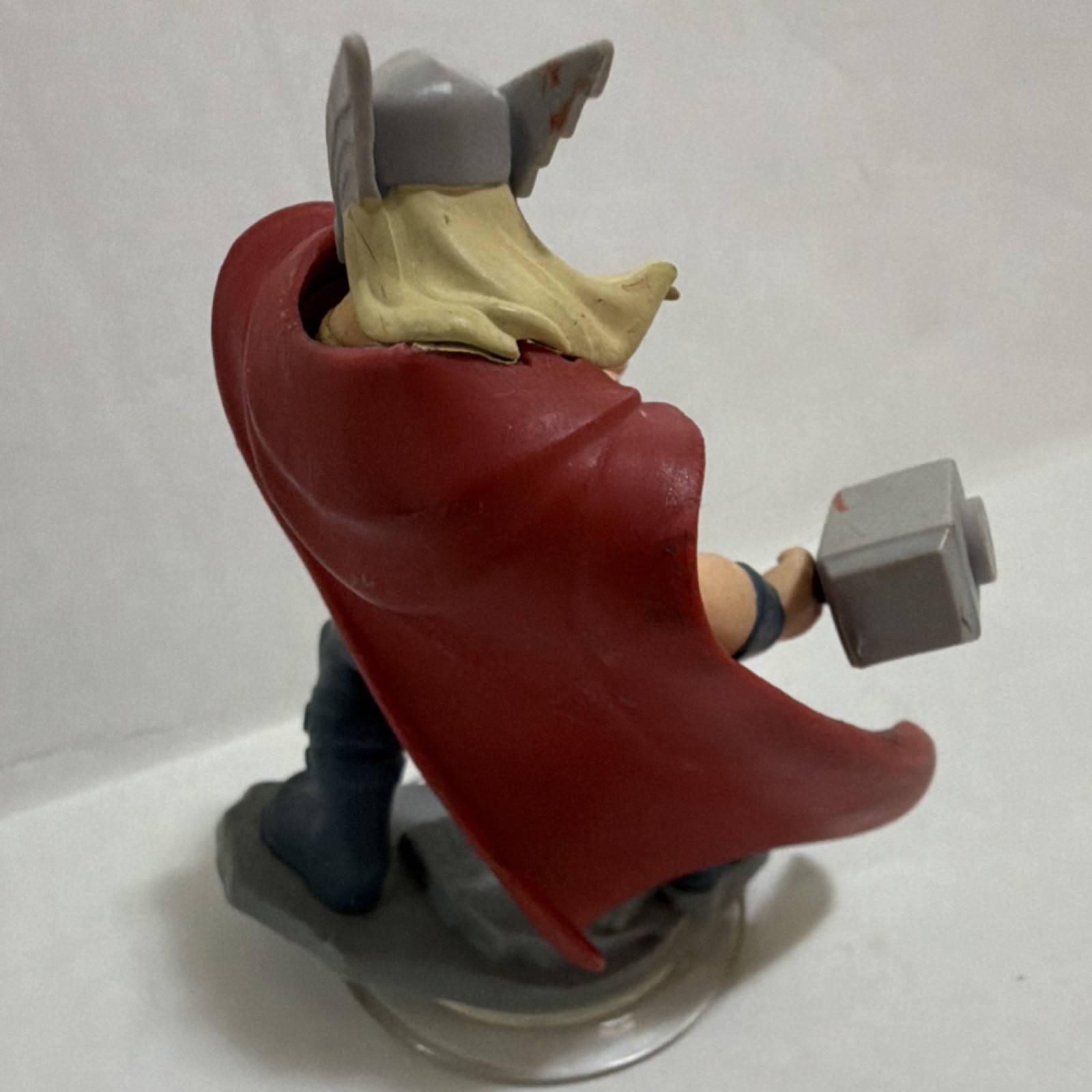 Marvel Thor Disney Infinity 2.0 Figurine INF-1000103 (2014)
