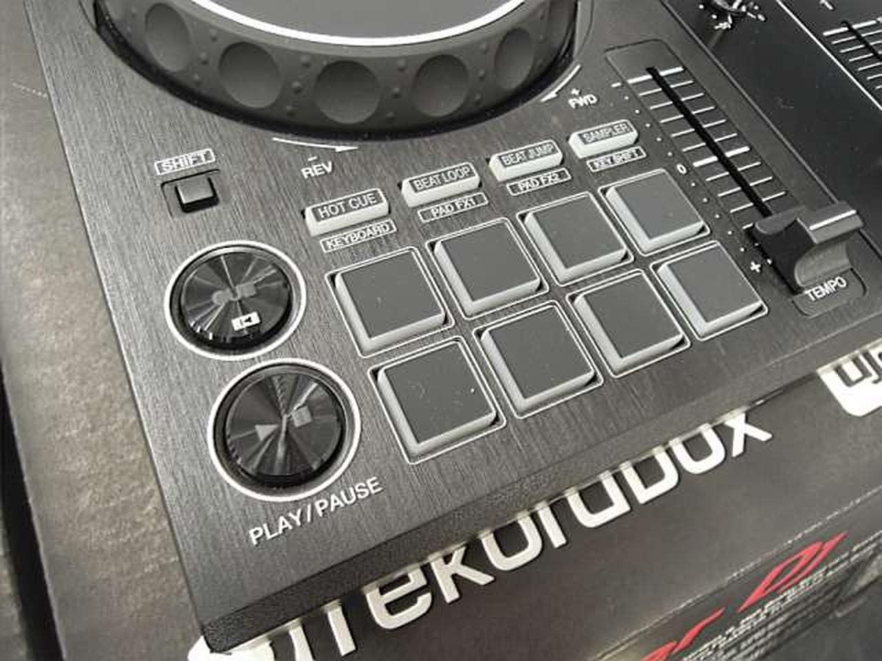 PIONEER DJ Controller - DDJ-400 Used