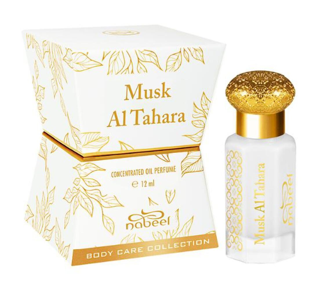 Musk Al Tahara