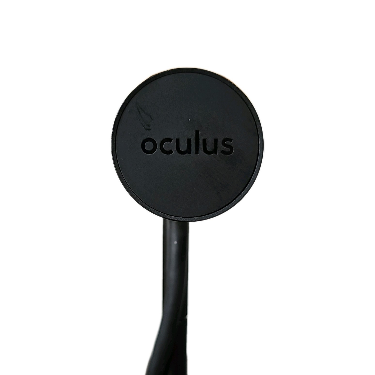 Oculus VR Sensor Room Tracking Camera w/ Stand USB 3.0 Cable Black
