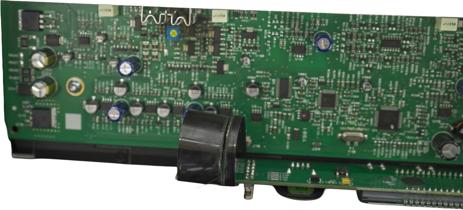 Crown XTi 1002 2-Channel 500W Power Amplifier - NO POWER