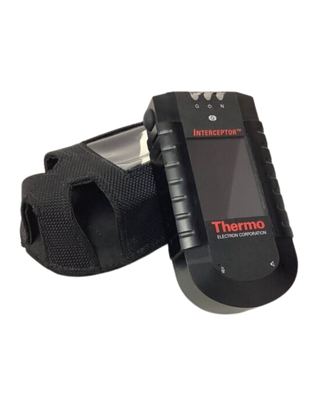ICX THERMO Scientific Personal Radiation Interceptor Detector Meter (SPRD)