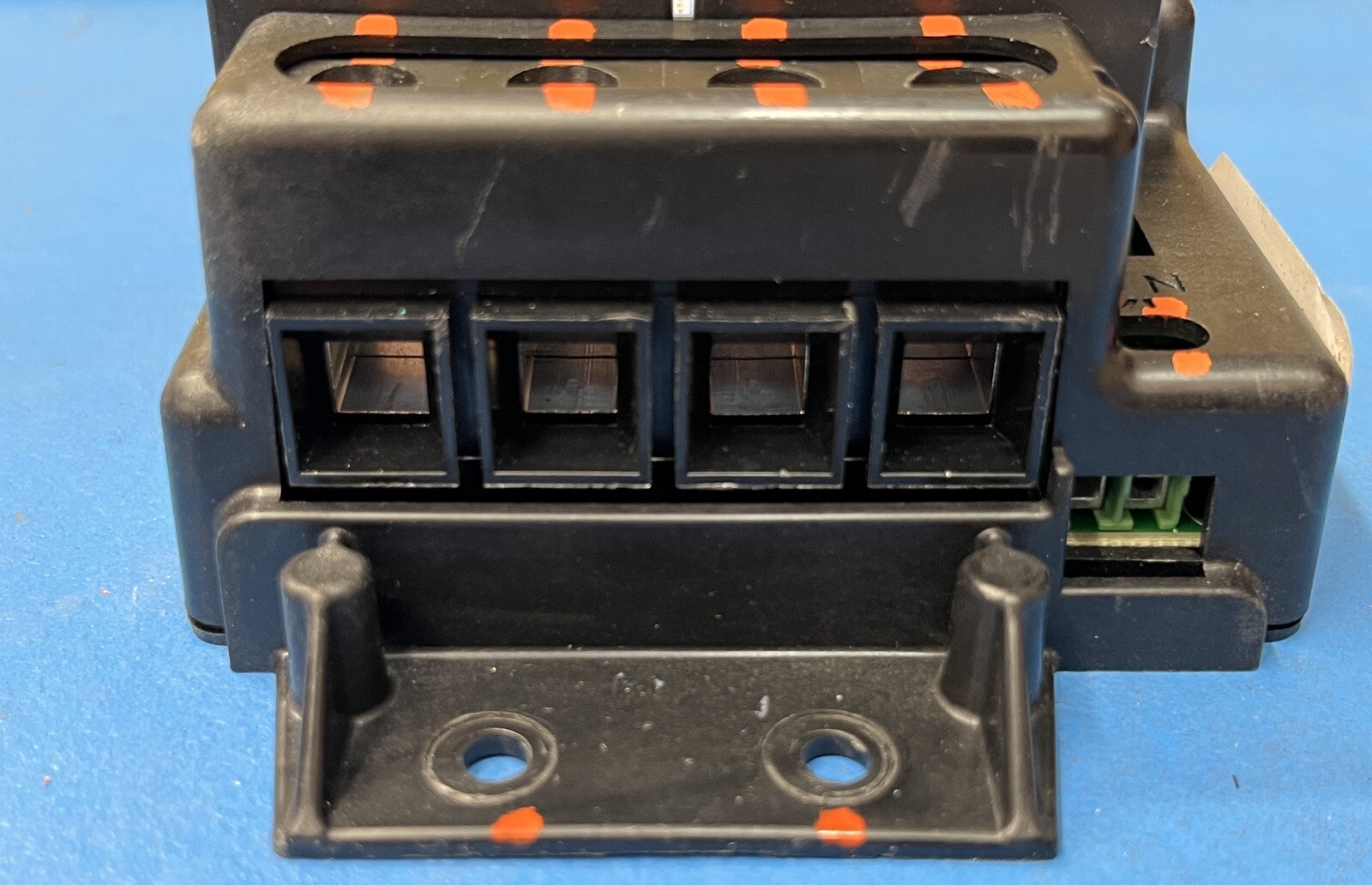 Panasonic- SunVaultPV Disconnect Relay #536749 Interconnection system