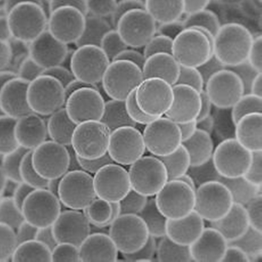 Clear Polystyrene Micro Beads Particles 360-600 µm micron microsphere 2 oz,56.7g