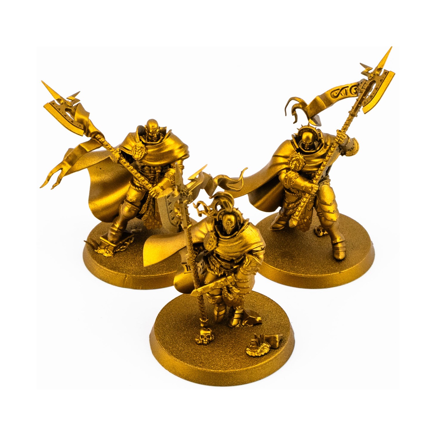Praetors #38 NM