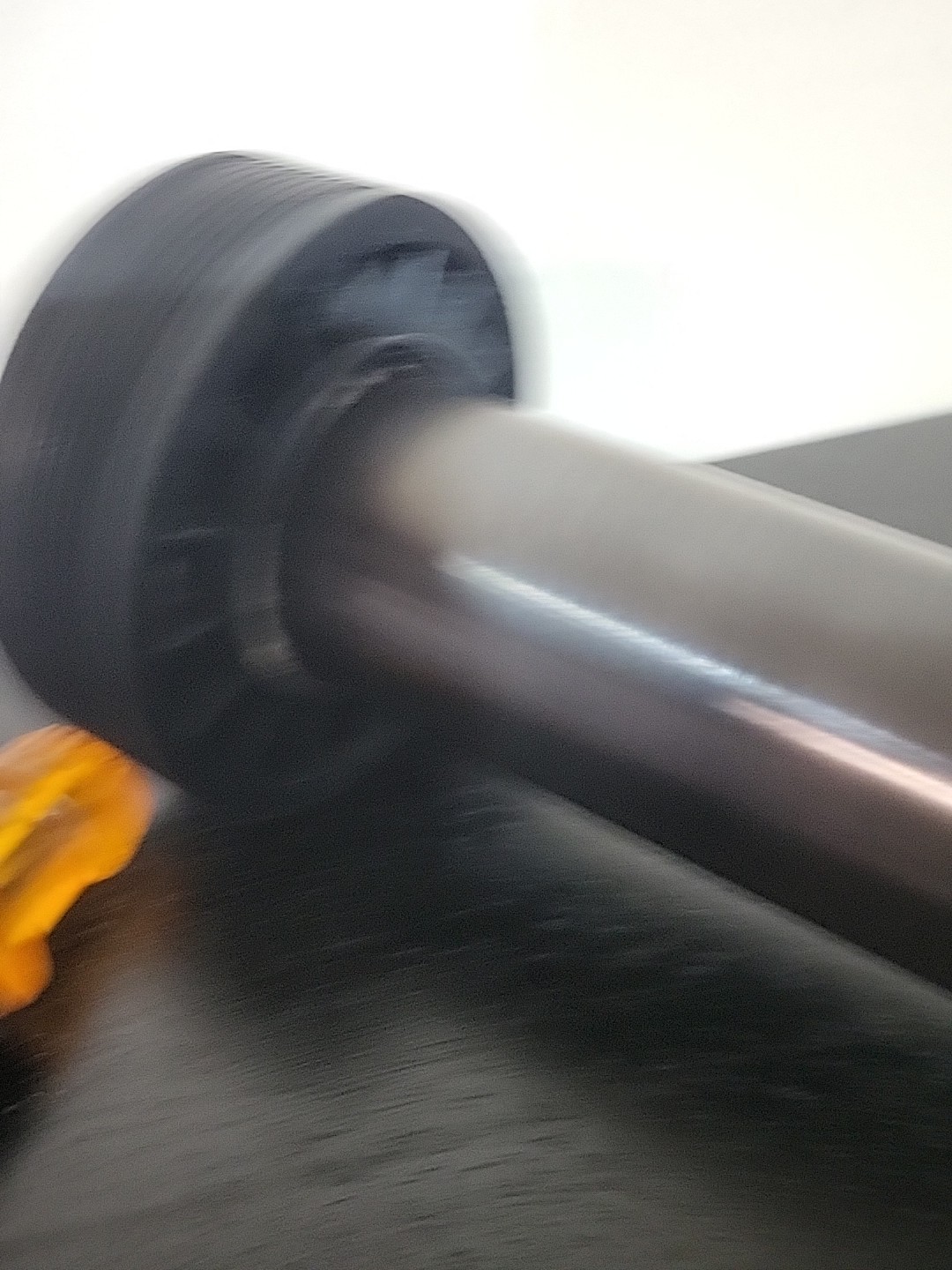 Proform Performance 500 Treadmill Front Roller PFTL70014.0 (183)