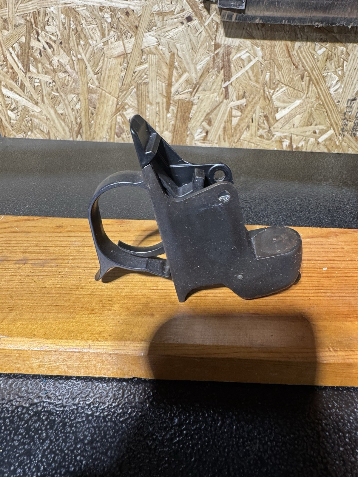 CVA Kodiak  Magnum Muzzleloader Rifle Trigger and Hammer Assembly With Pin