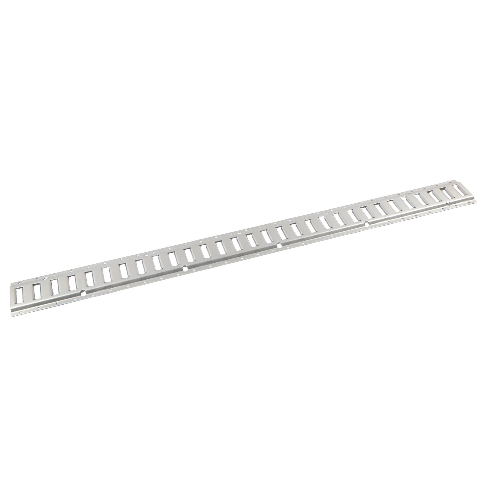 LABLT Secure Cargo 6 Pack 5' E Track Tie Down Rail System For Trailers Truck Van