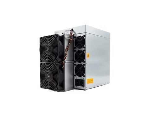 Antminer S19K Pro 120TH Bitcoin Miner NEW & Original Packaging