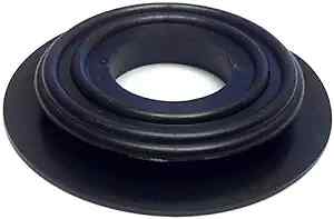 Dimmer Switch Floor Carpet Grommet for Camaro/Firebird