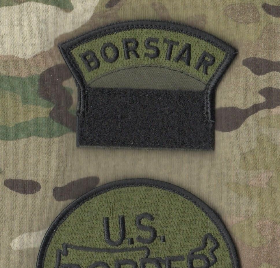 KANDAHAR-WHACKER© JSOC AFGHAN ARMY MP TRAINING DHS BORDER SECURITY CBP BORSTAR