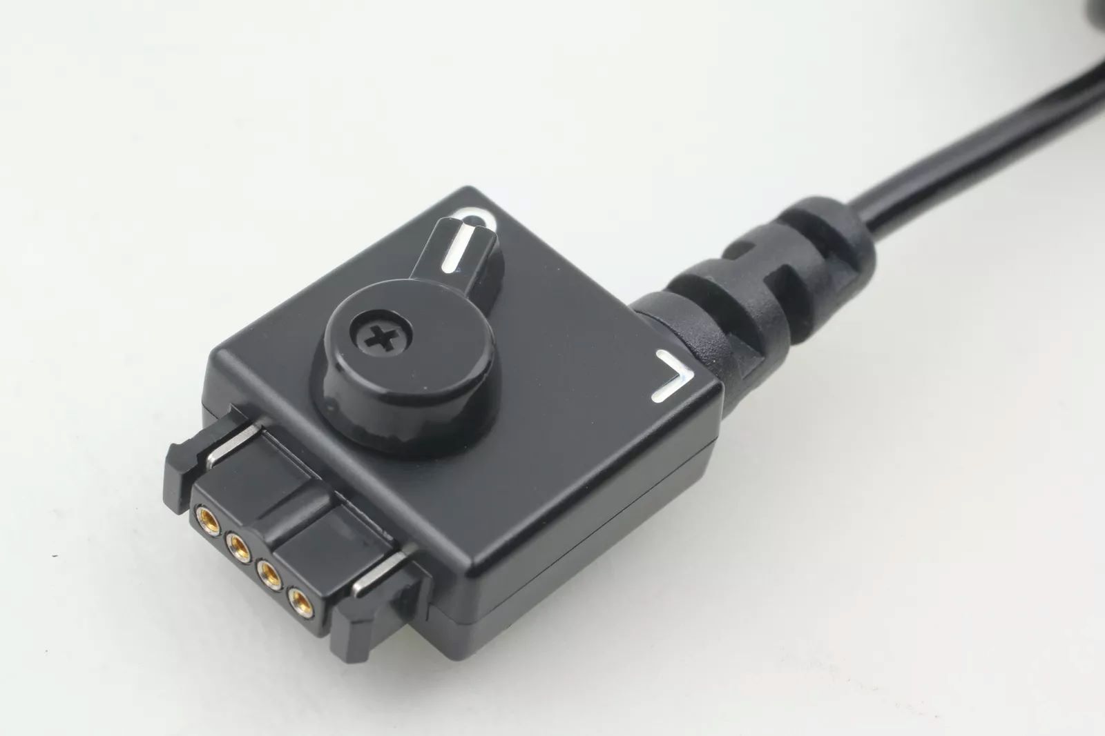 [Near MINT] Mamiya Electromagnetic Cable Release for 645 Super Pro TL RZ67 JAPAN