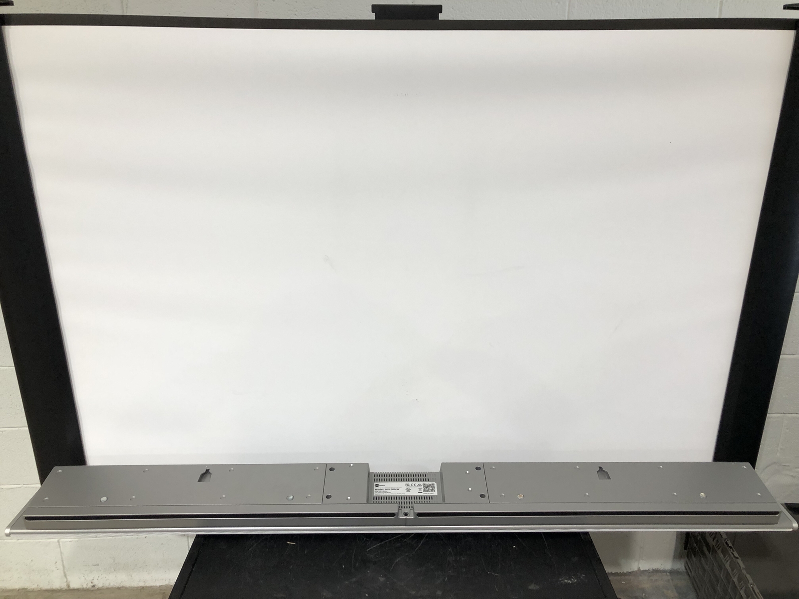 Nureva HDL300-W HDL300 Audio Conferencing Speaker System No Ethernet Cable