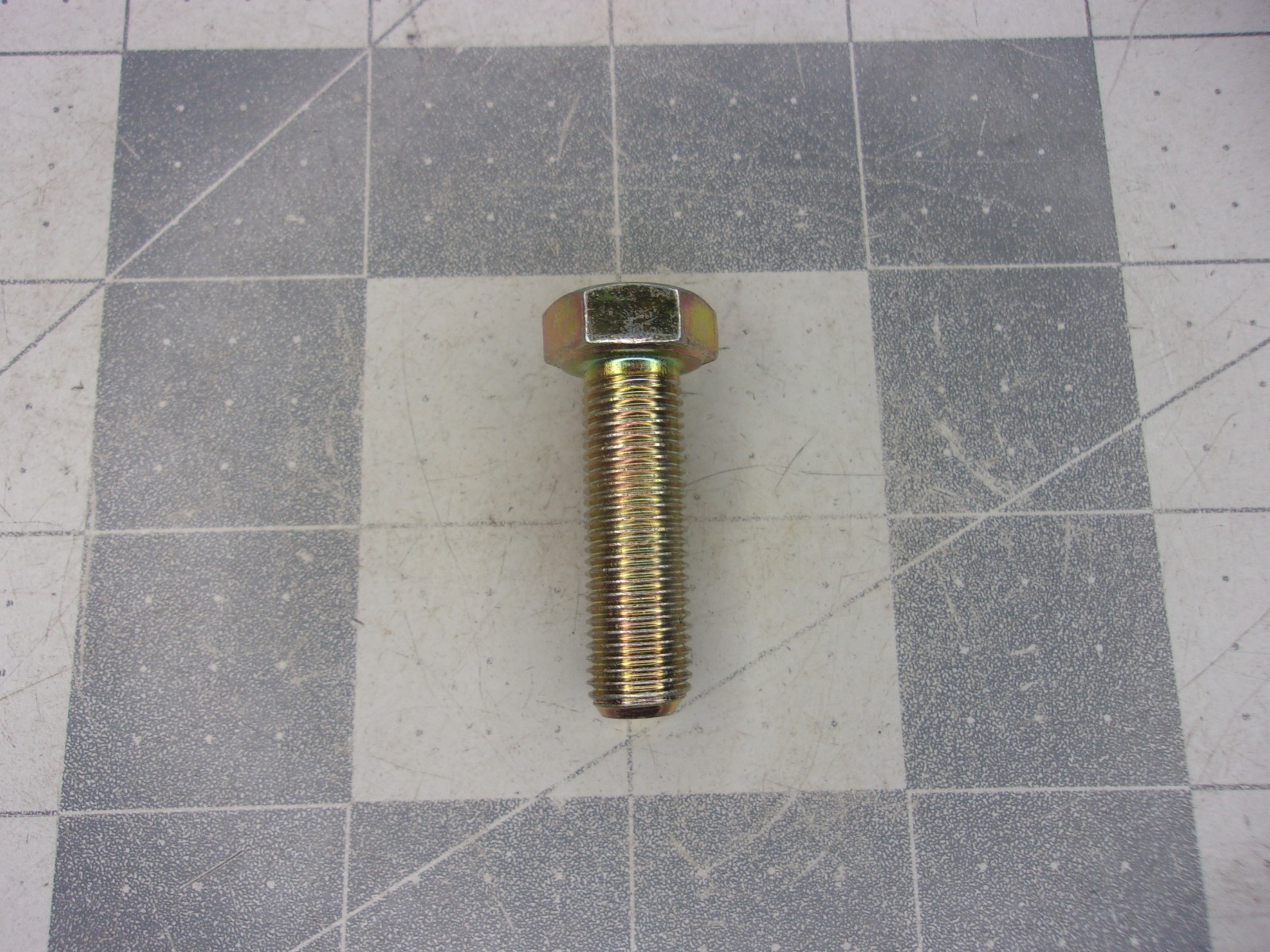 CNH-New Holland 86631589 Screw '07-'14 NH BR7060 BR7070 BR7080 Round Balers