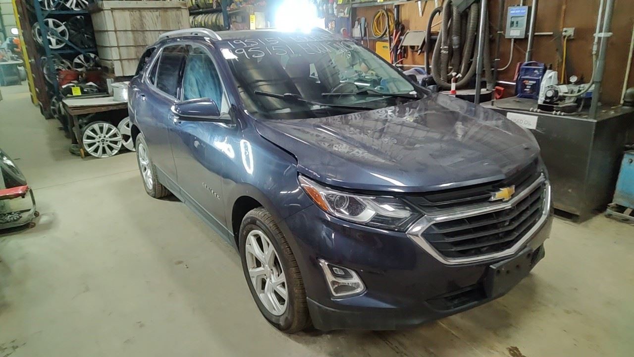 Chassis ECM Communication Right Hand Kick Panel Onstar Fits 20-22 CANYON 1682733