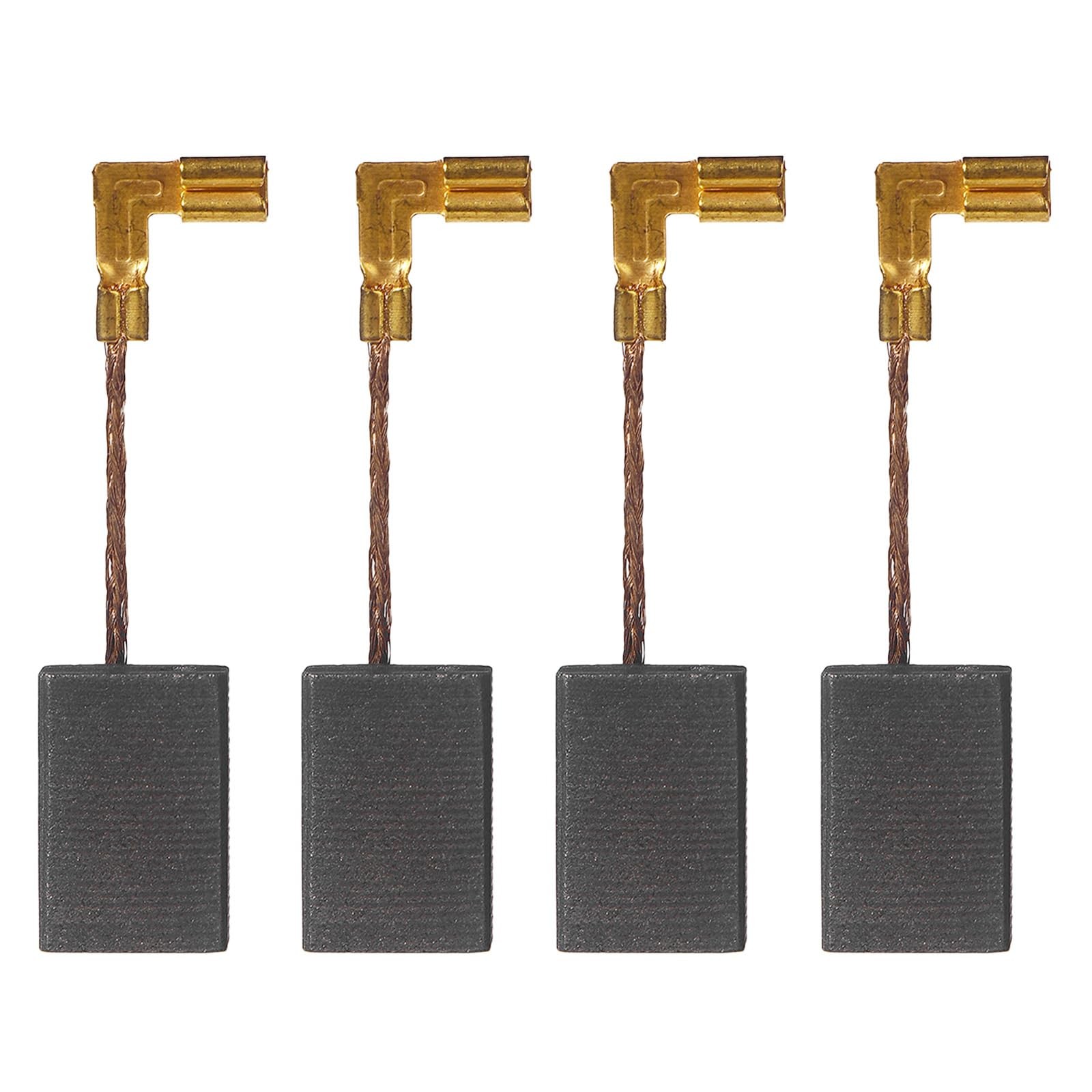 4 Pcs CB318 CB330 Carbon Brushes Replacement For CB340 CB314 CB315 9560CV 9563CV
