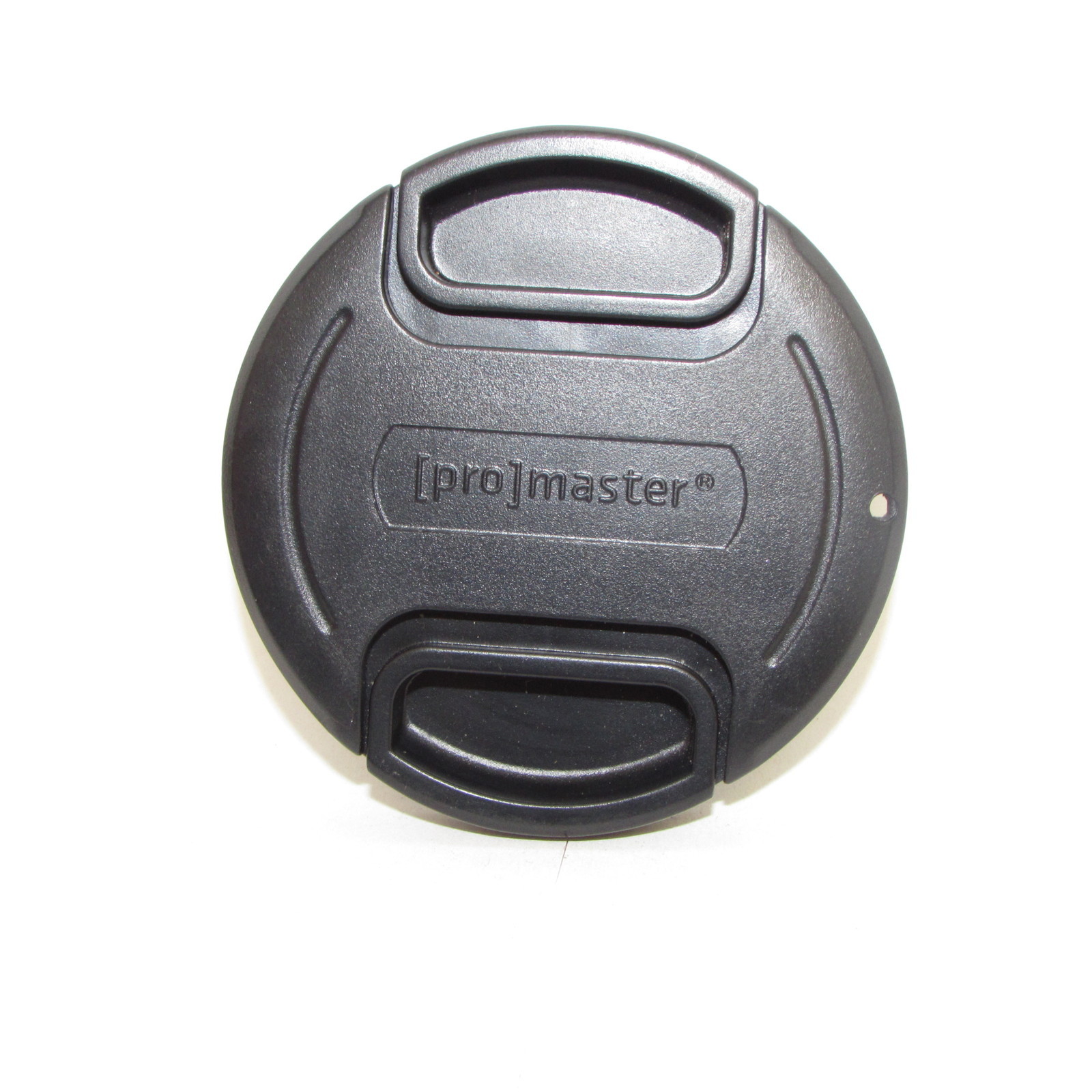 Used Genuine Promaster 67mm Lens Front Cap Made in China S211802