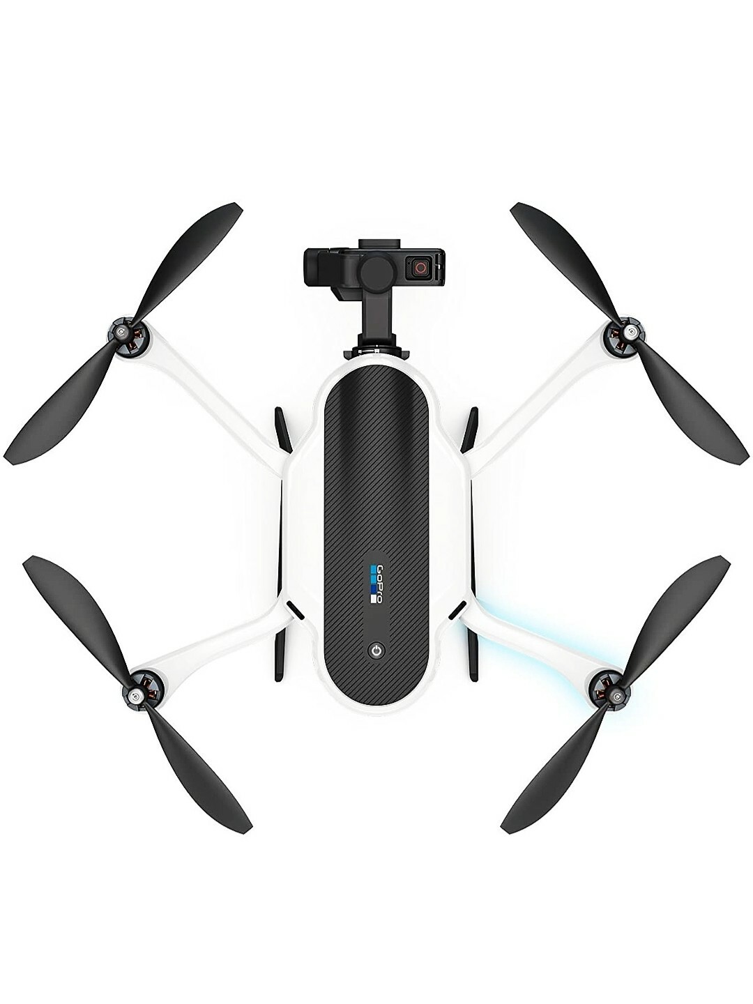 Genuine GoPro Karma Drone Replacement Arm (Rear Right) Only