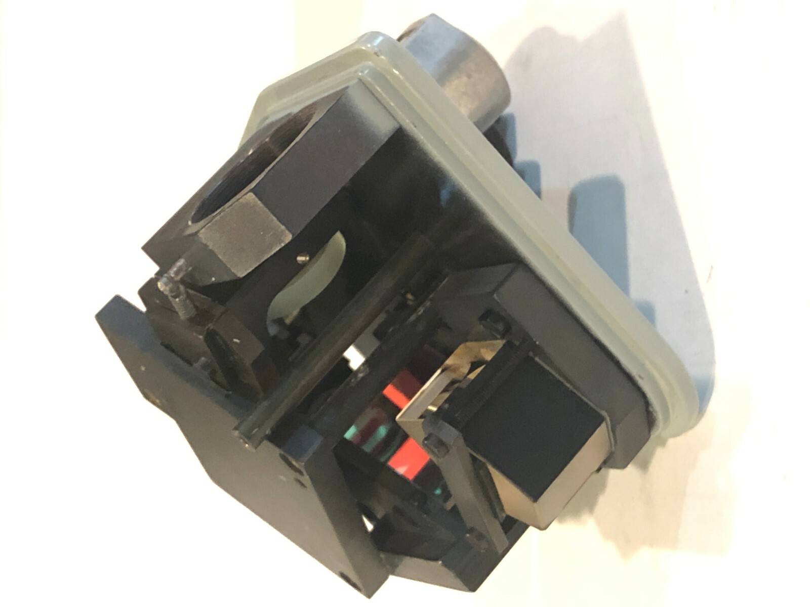Watson X2 W.I.S.E. Image Shearing Eyepiece Parts for Microscope