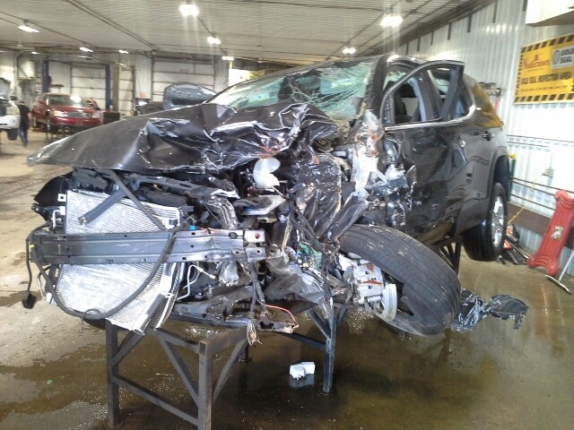 Used Transfer Case Assembly fits: 2018 Gmc Acadia 2.5 Grade A