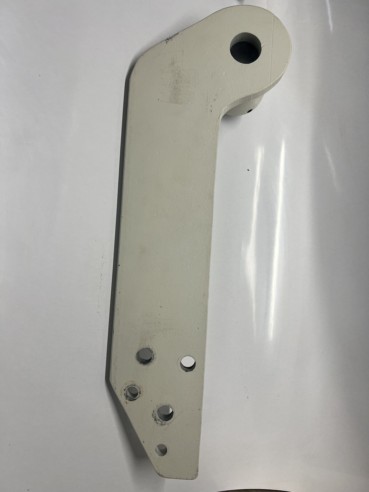 Pelton Crane Dental Chair Adapter / Mount