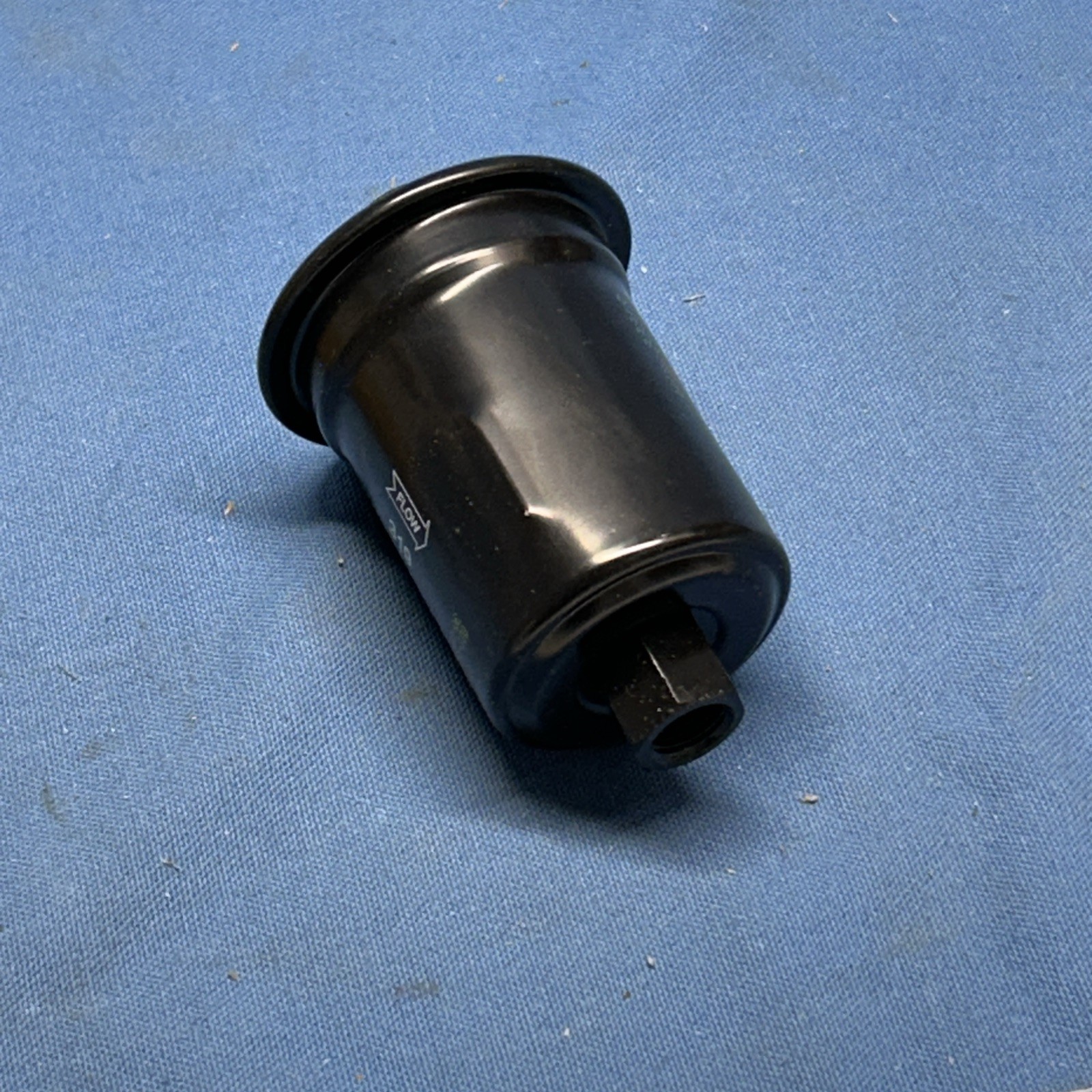 Fuel Filter-VIN: 3 Wix 33319
