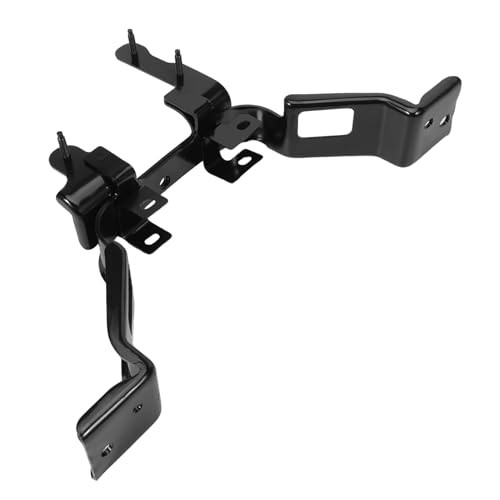 Cruise Control Distance Sensor Bracket Mount for Rogue 2017-2019 Replace#