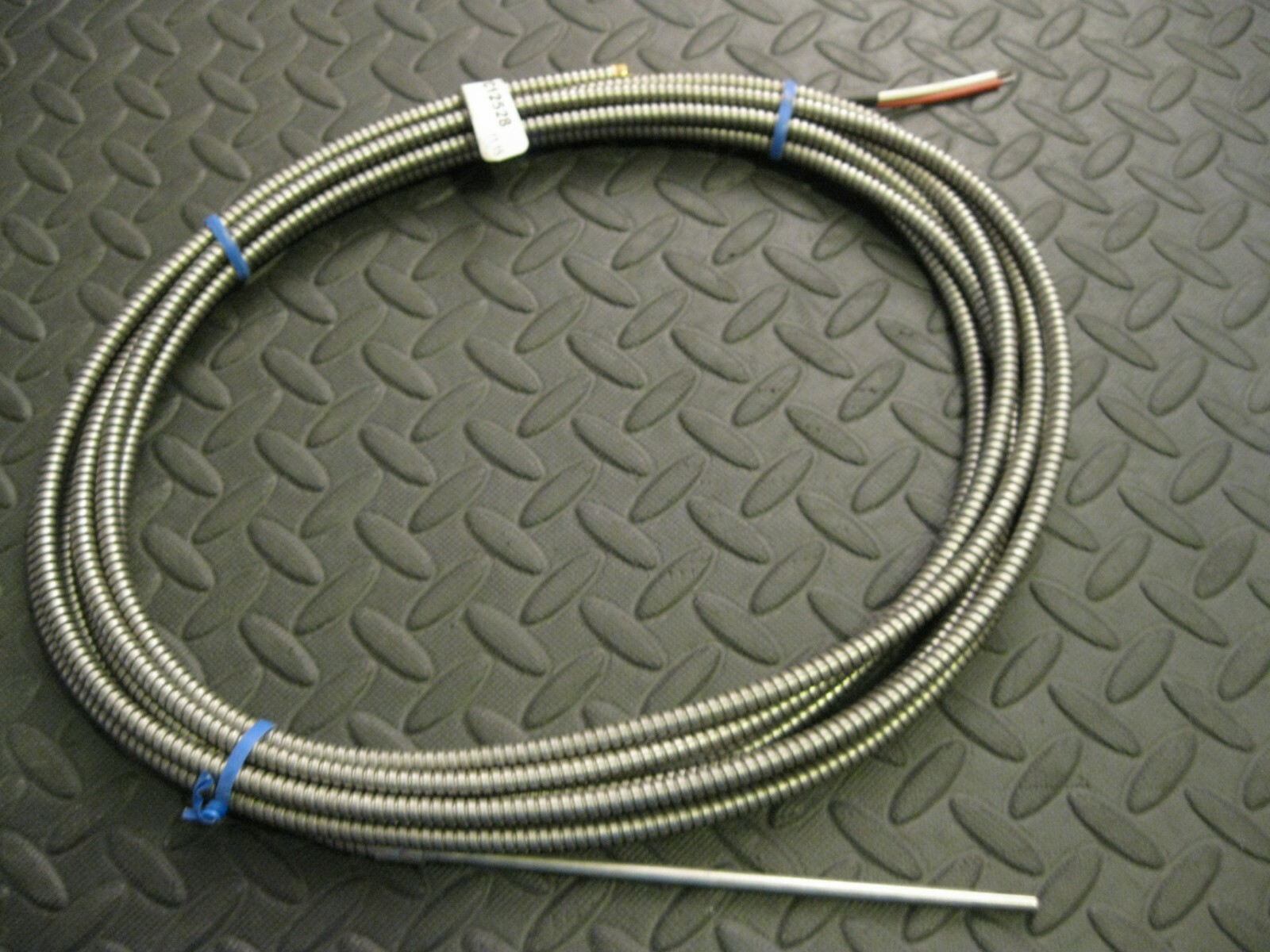 Big Chief BCTC12528 Thermocouple