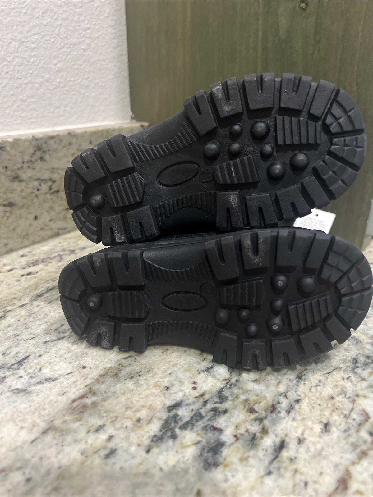 Kkomforme Winter Snow Boot Toddler Size 7 Dinosaur